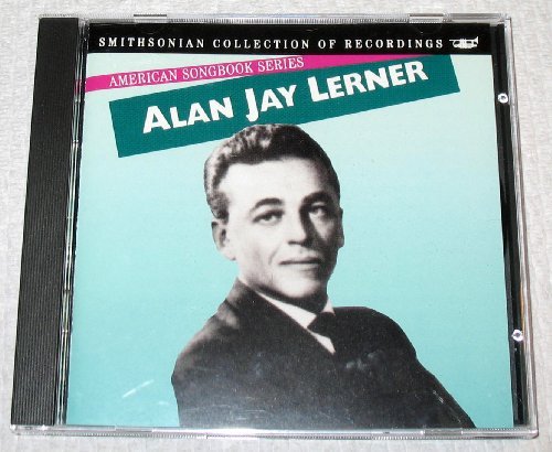 American Songbook Series: Alan Jay Lerner/American Songbook Series: Alan Jay Lerner